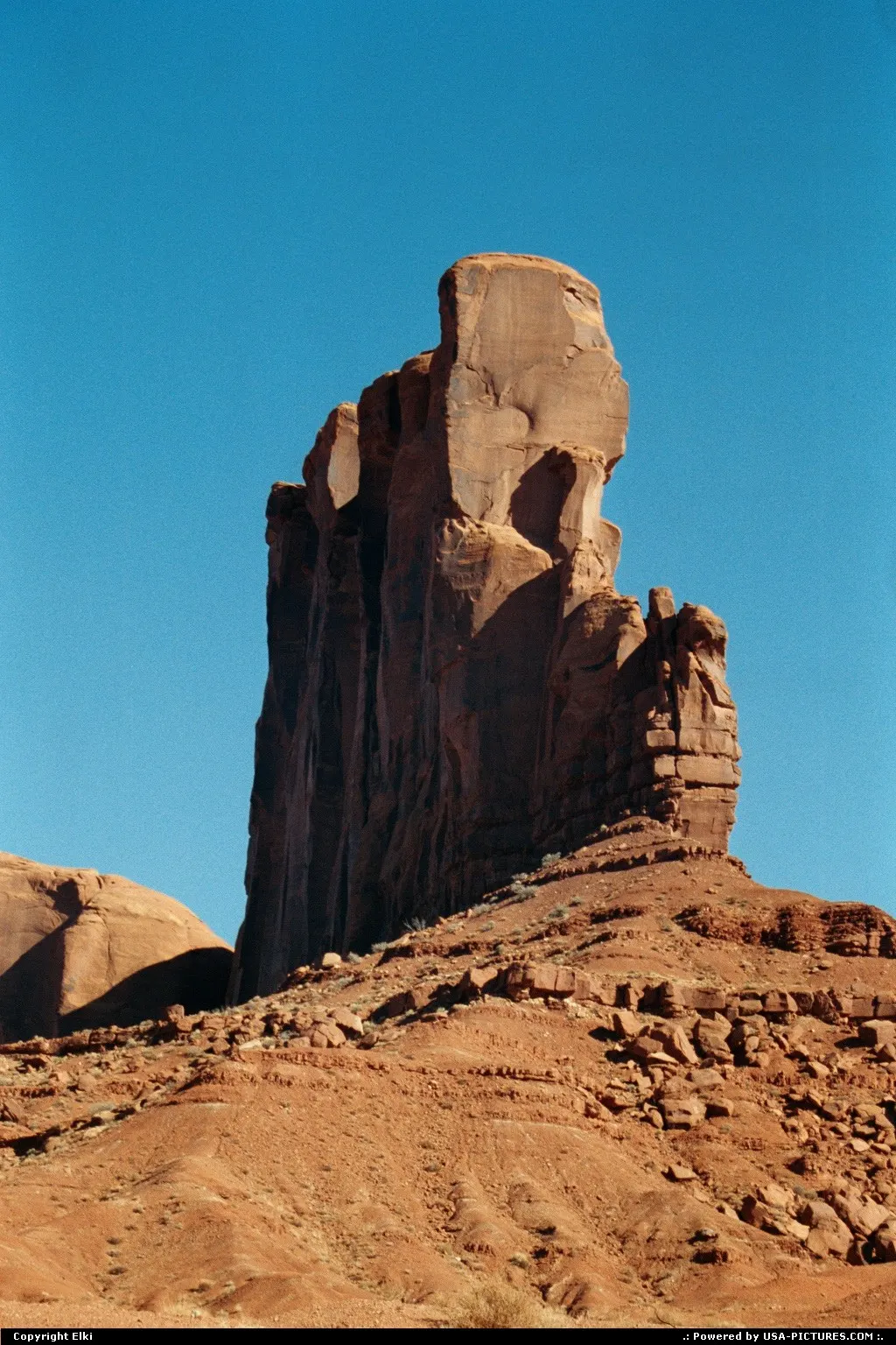 Monument Valley