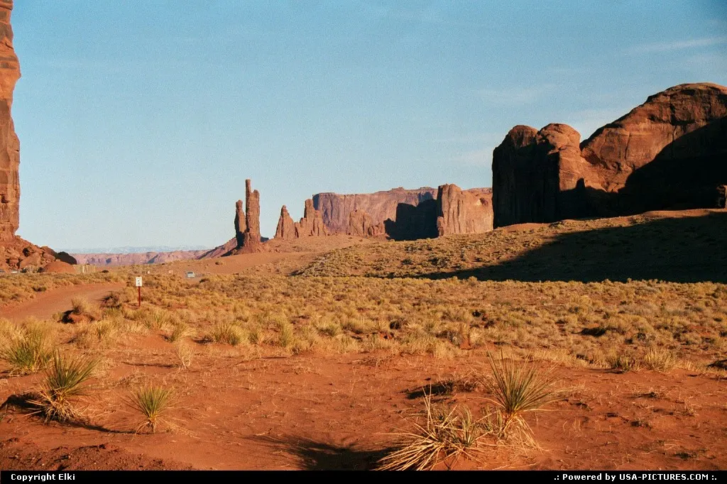 Monument Valley