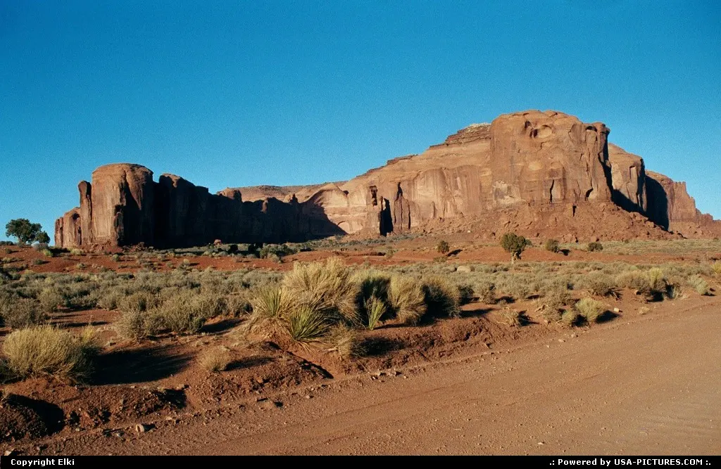 Monument Valley