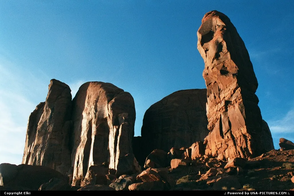 Monument Valley