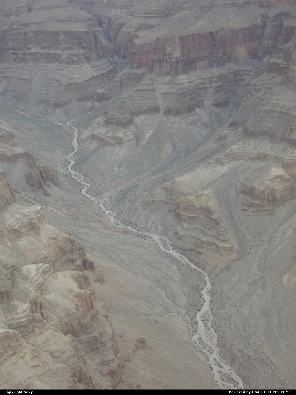Grand Canyon Arizona