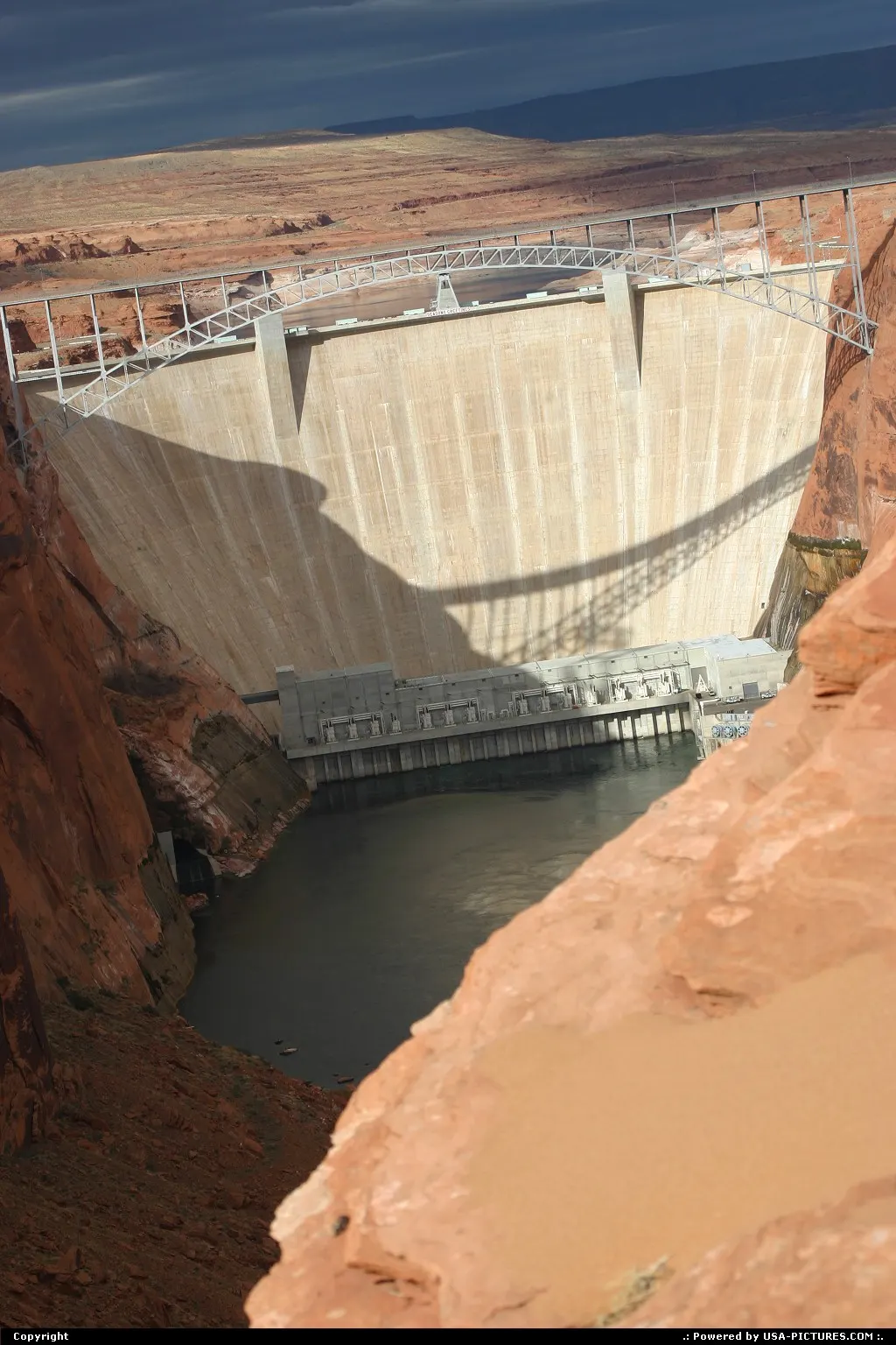 Page Arizona