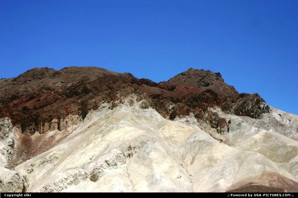 Death valley