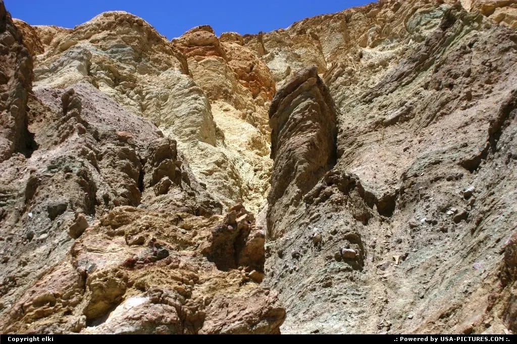 Death valley