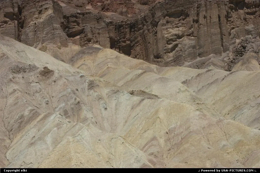 Death valley