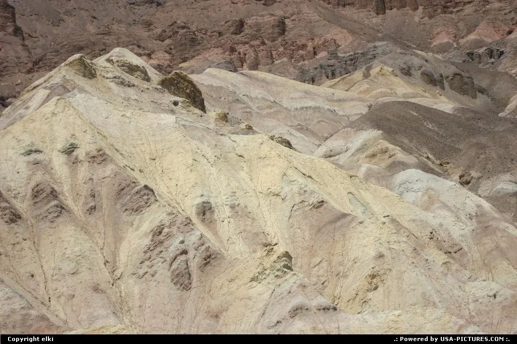 Death valley