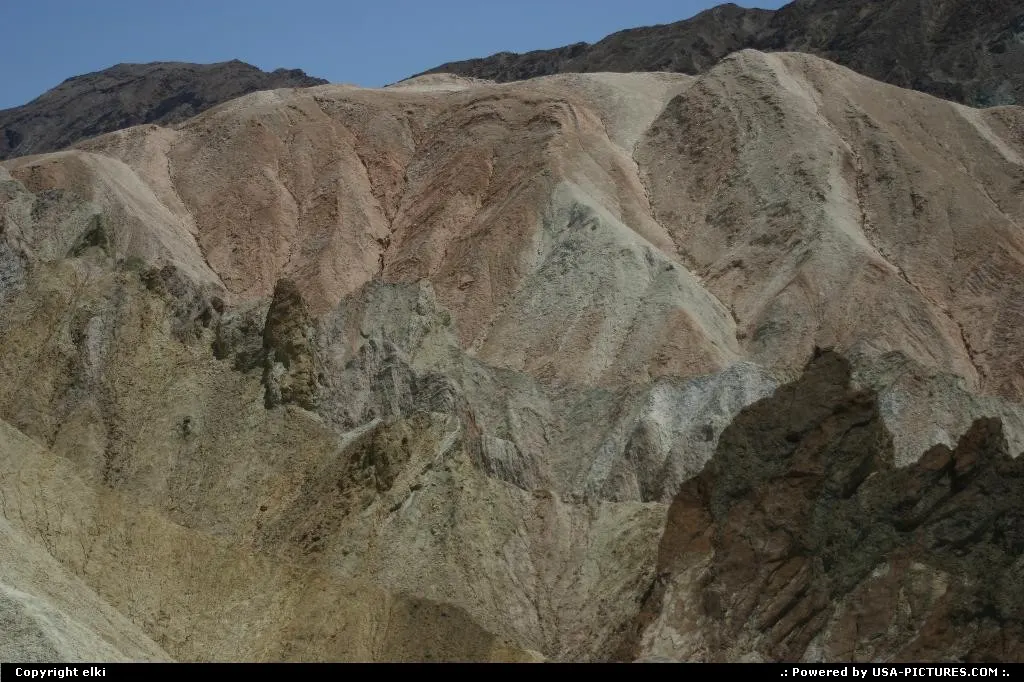 Death valley