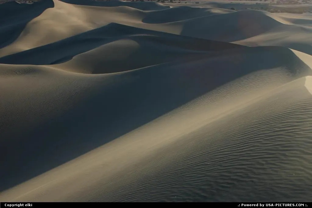 Death valley