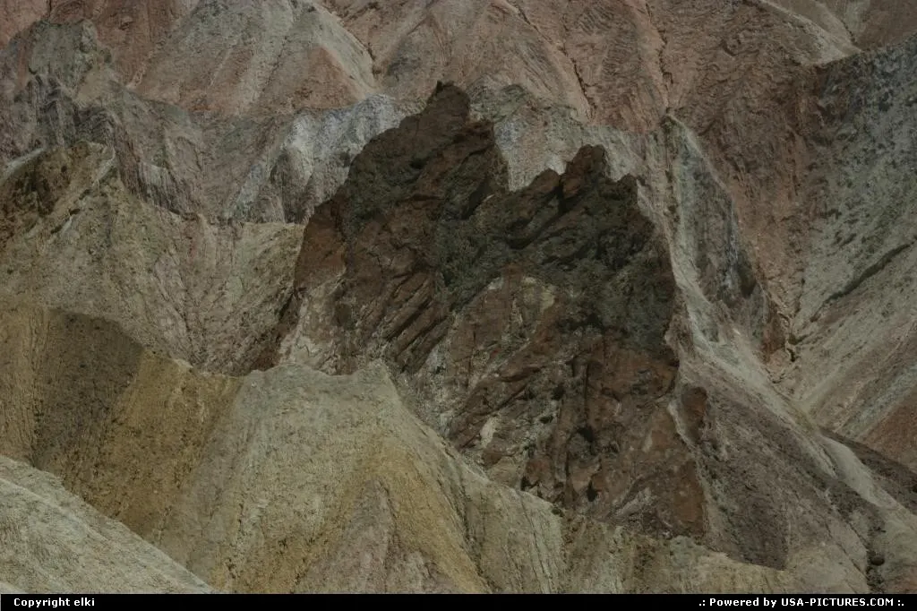 Death valley