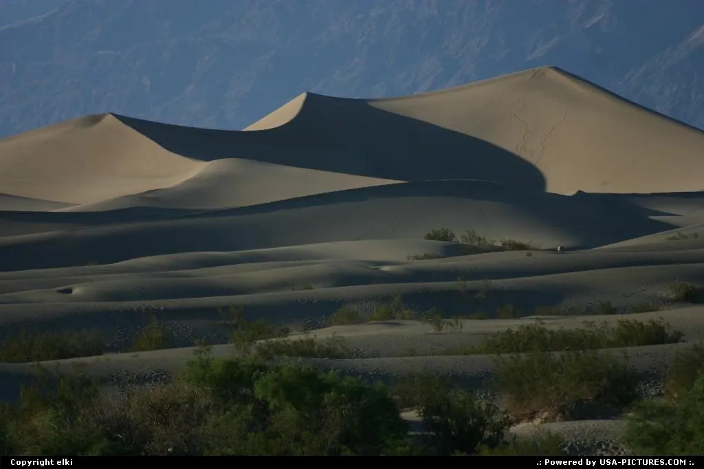 Death valley