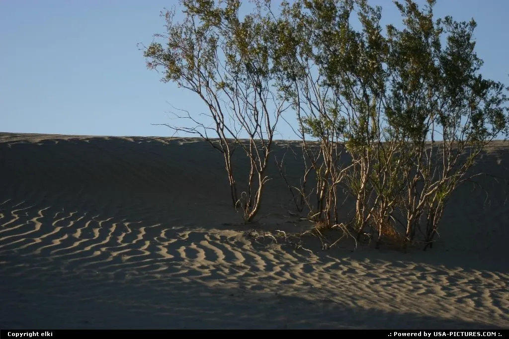 Death valley