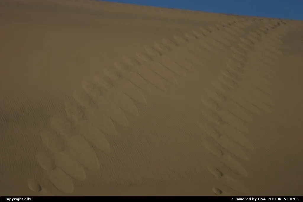 Death Valley