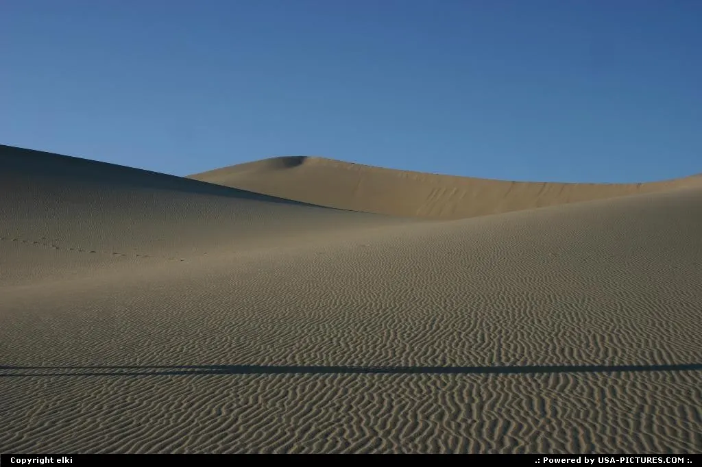 Death Valley