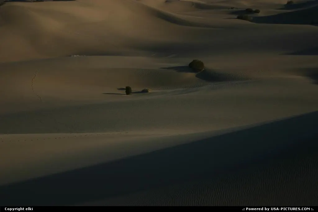 Death Valley