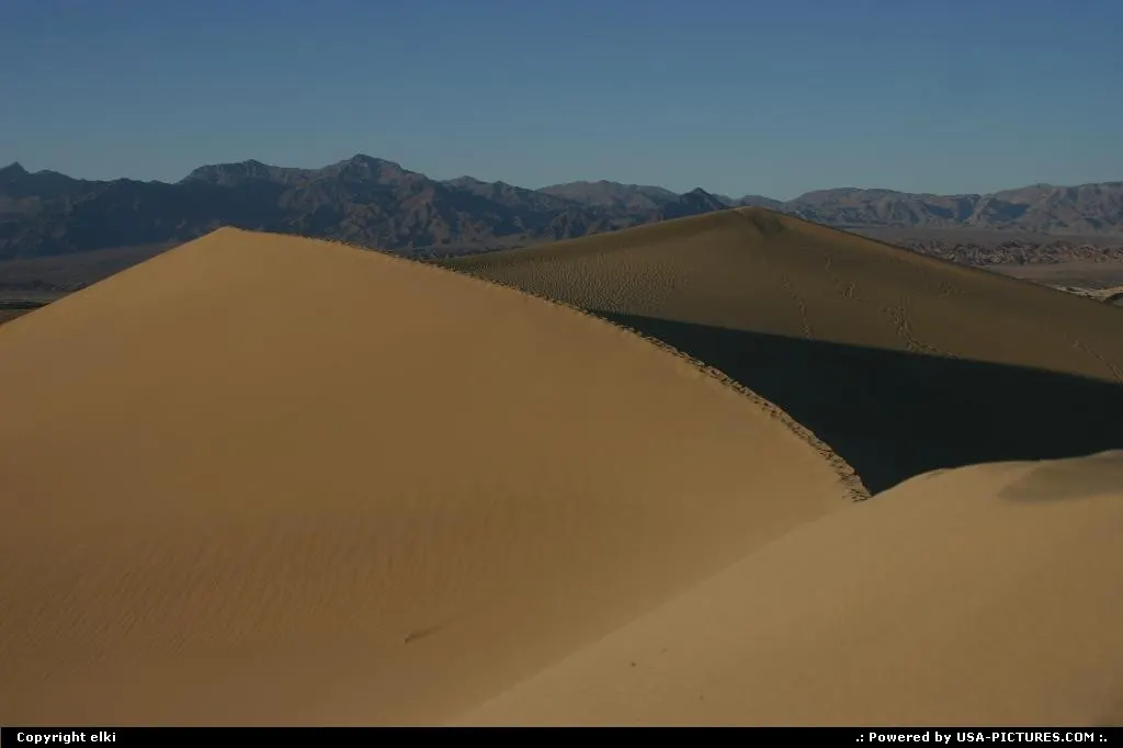 Death Valley