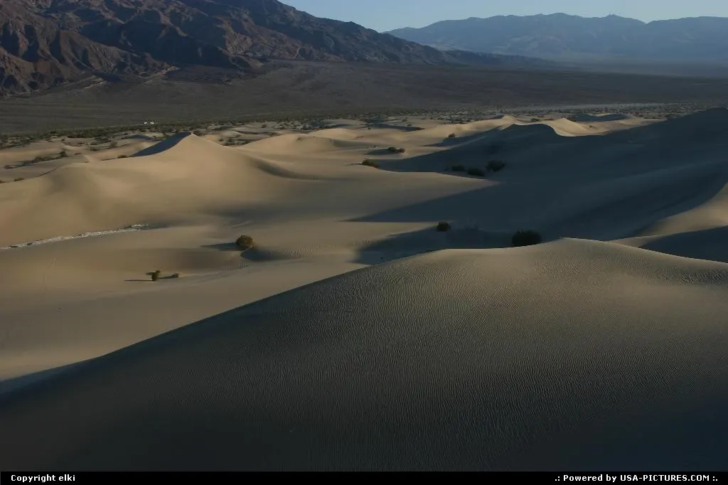Death Valley