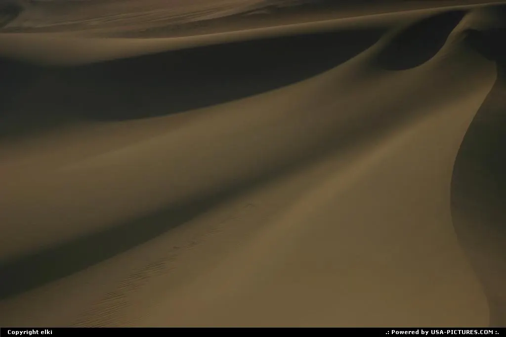 Death Valley