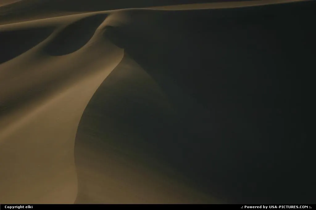Death Valley