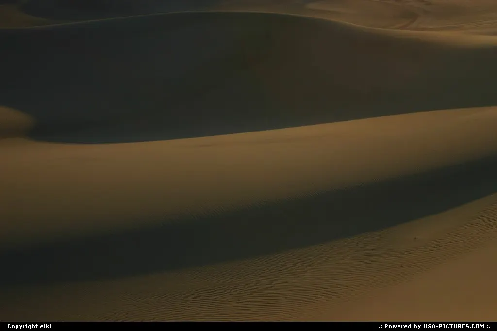 Death Valley