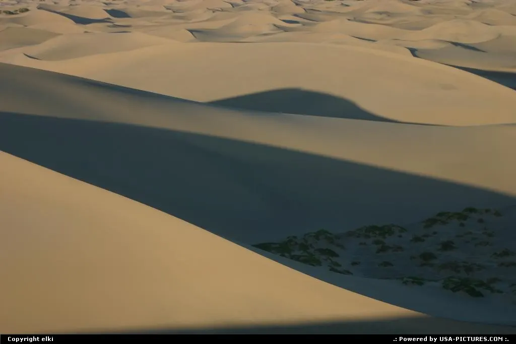 Death Valley