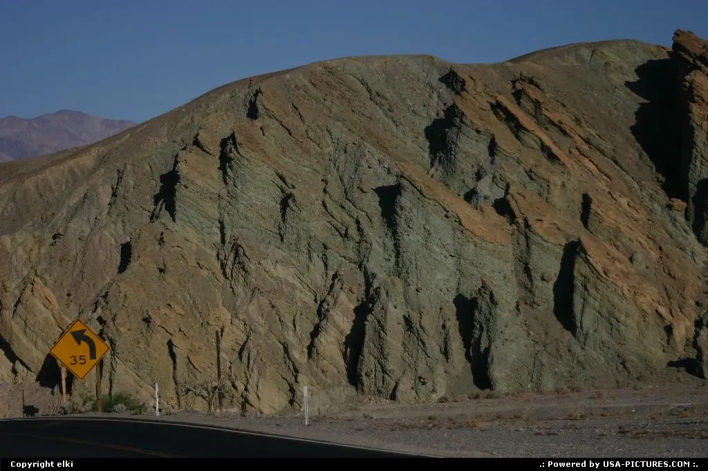 Death valley