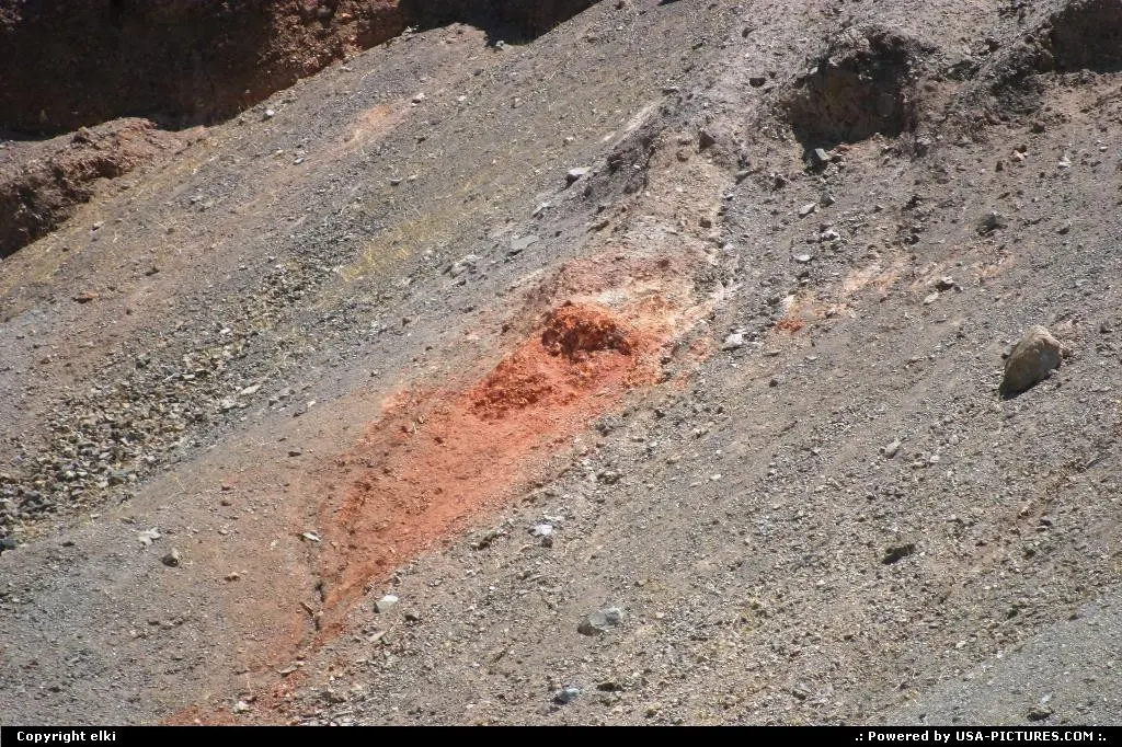 Death valley