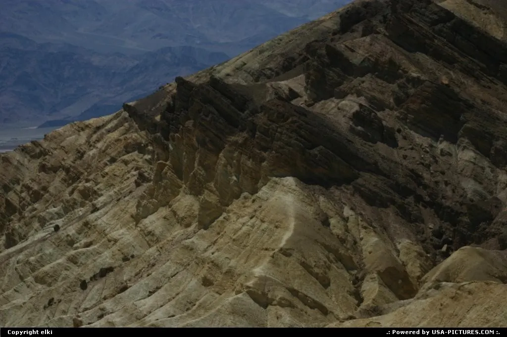 Death valley