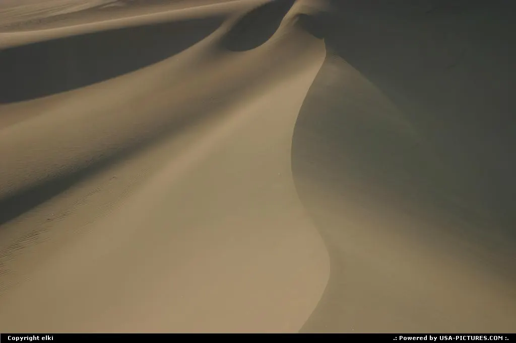 Death Valley