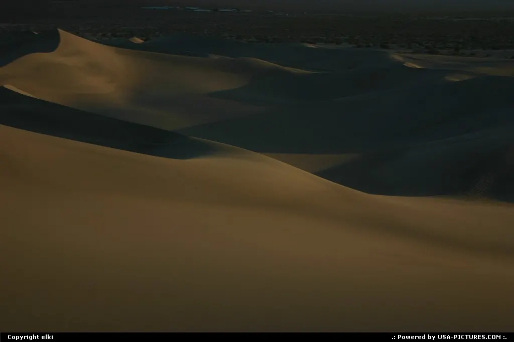 Death Valley