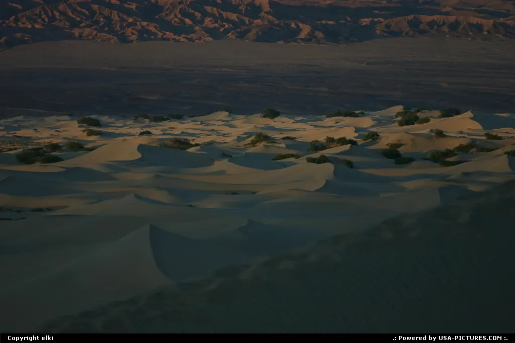 Death Valley