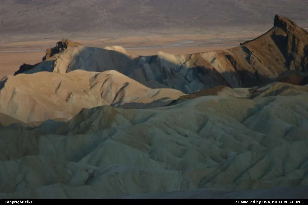 Death Valley