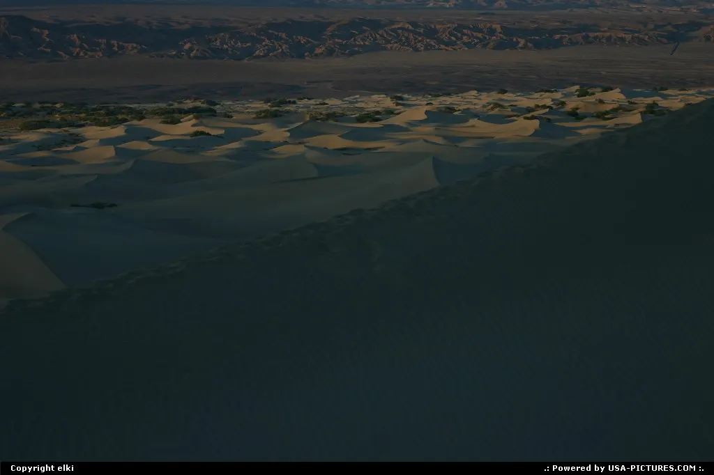 Death Valley