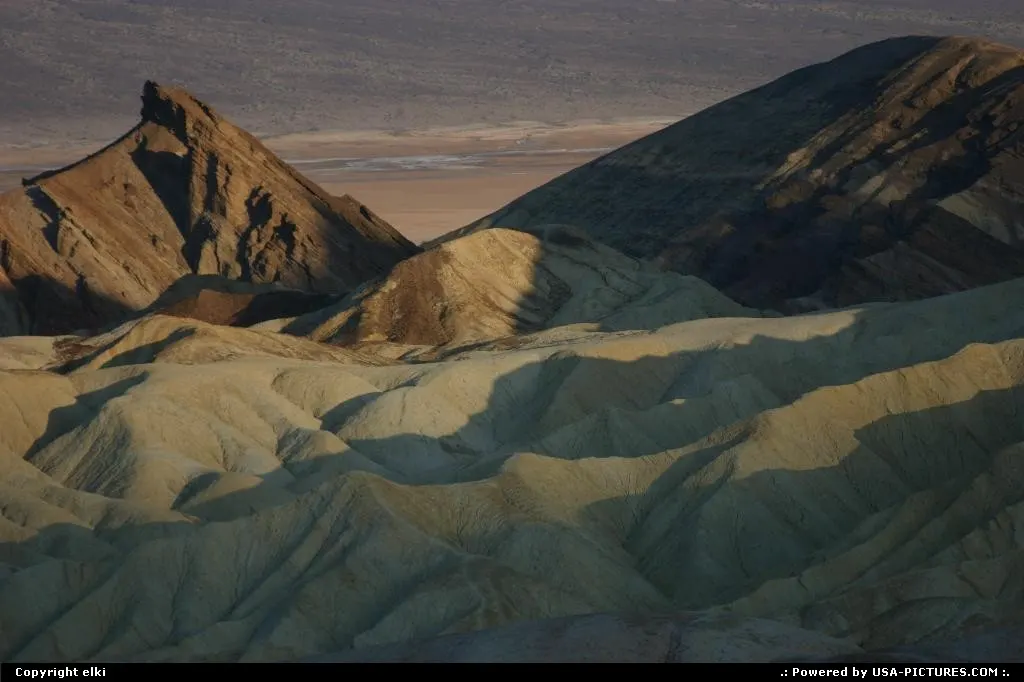 Death Valley