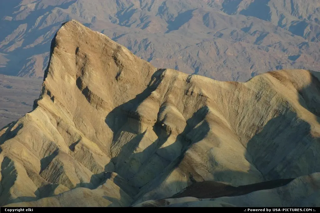Death Valley