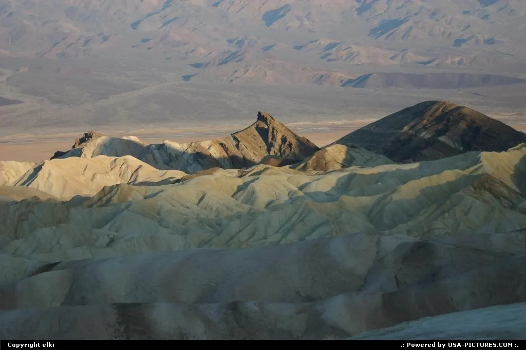 Death Valley