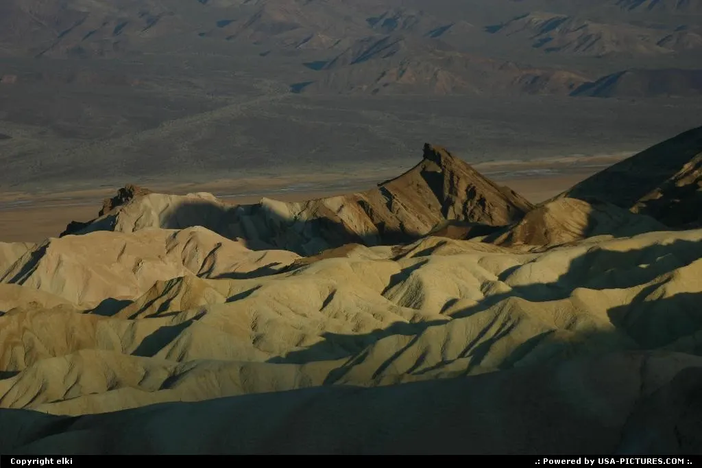 Death Valley