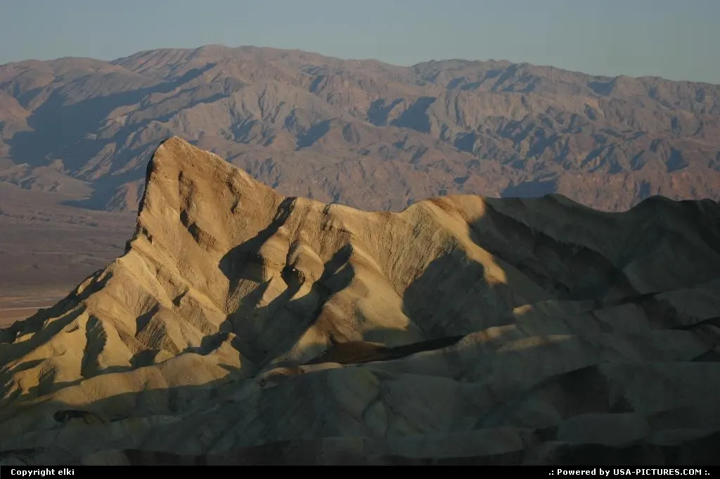 Death Valley