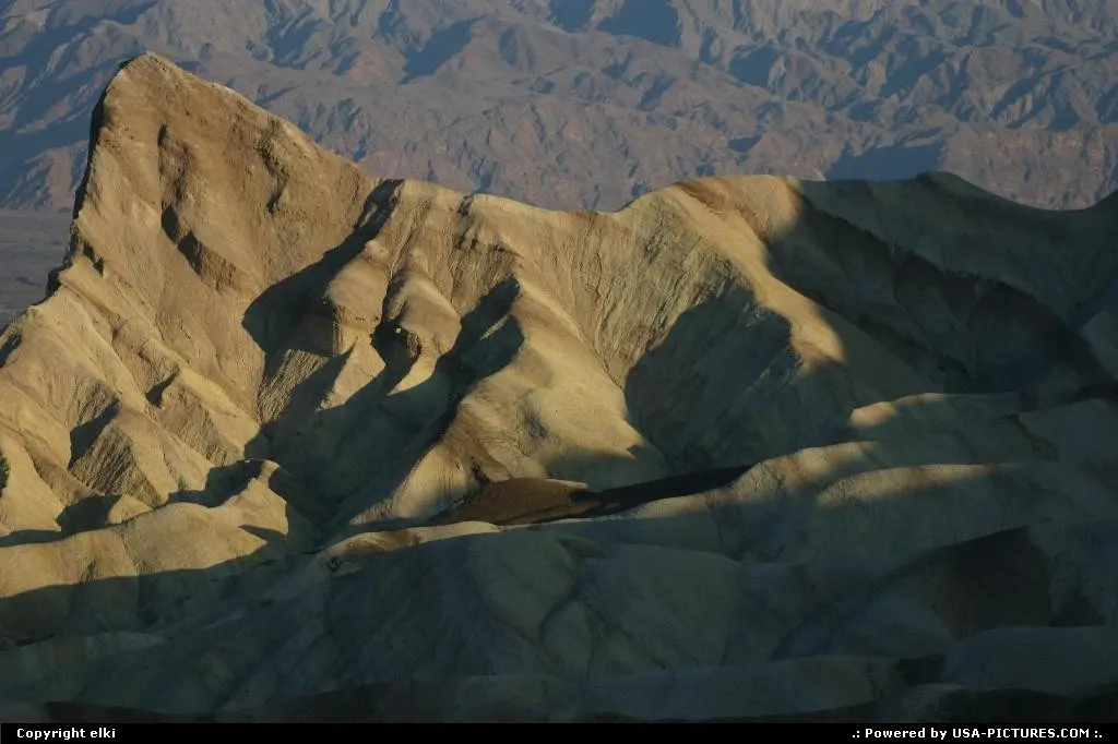 Death Valley