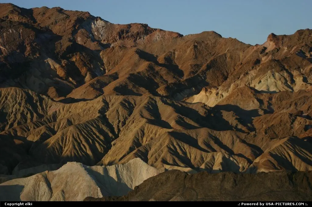 Death Valley