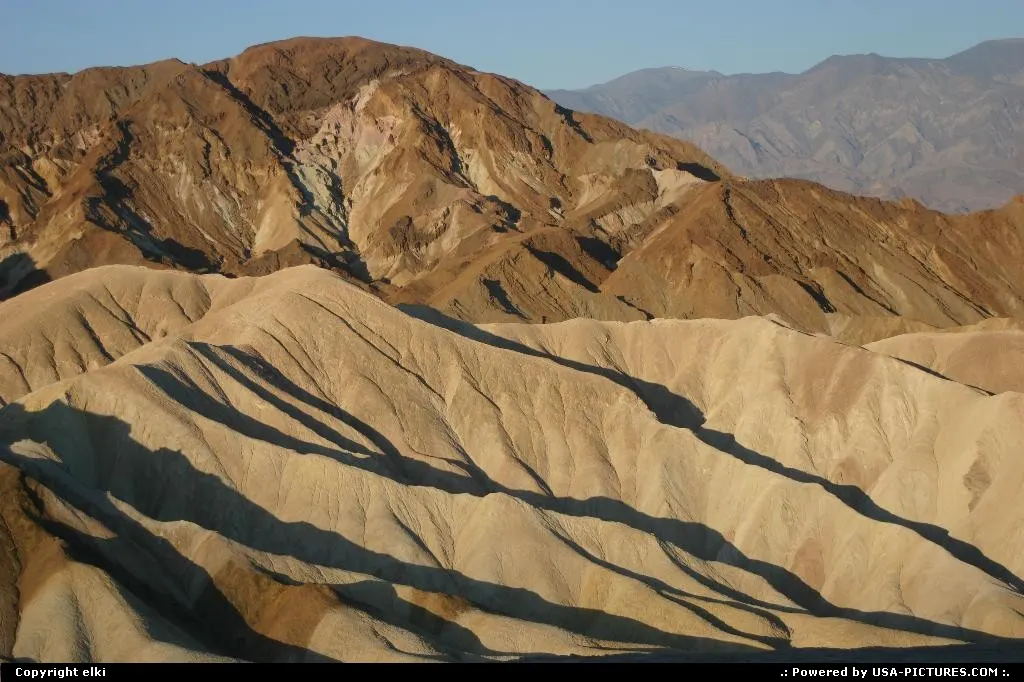 Death Valley