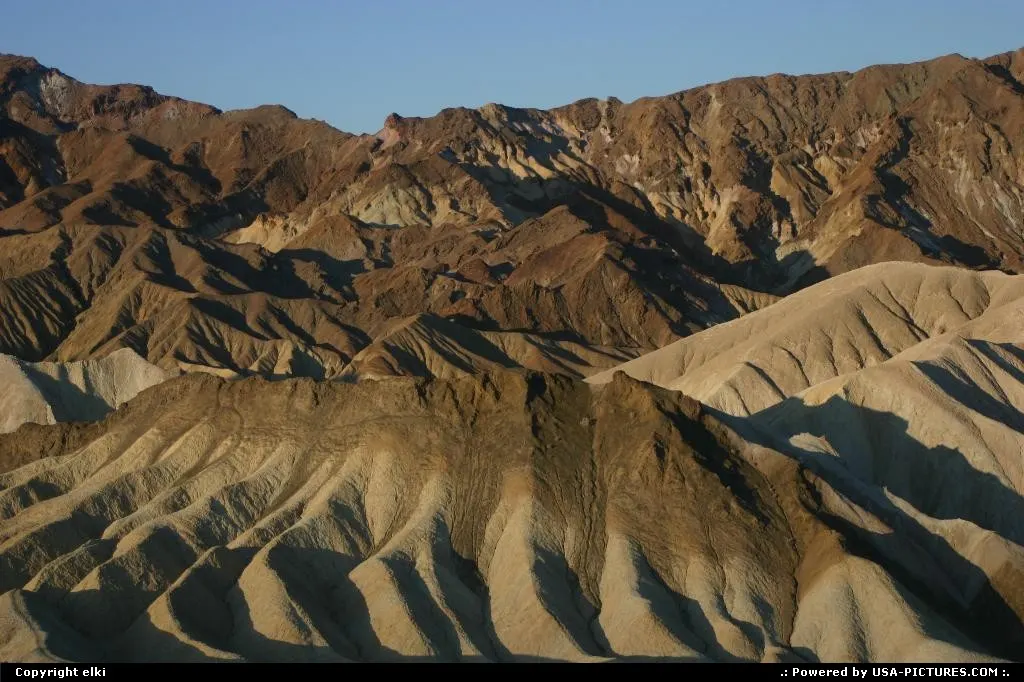 Death Valley