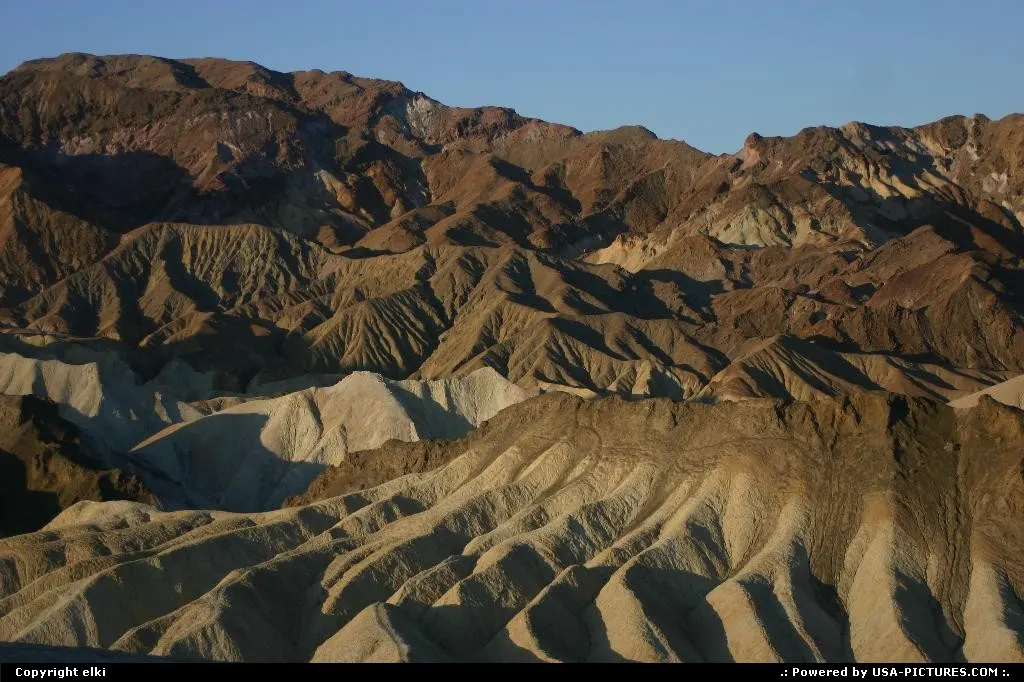 Death Valley