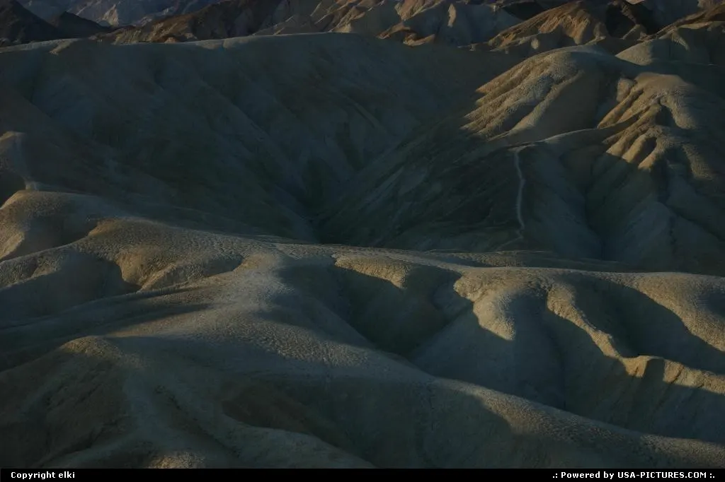 Death Valley