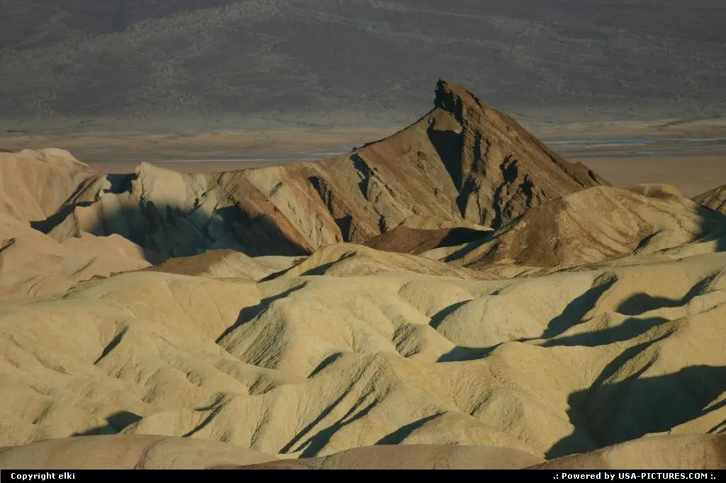 Death Valley