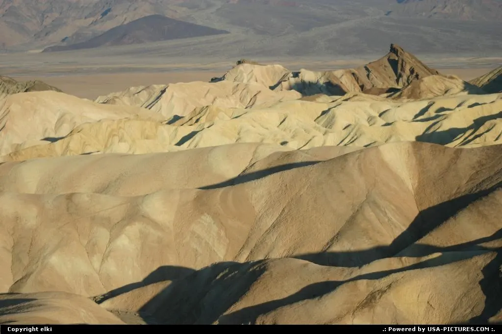 Death Valley