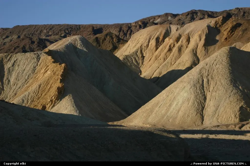 Death Valley