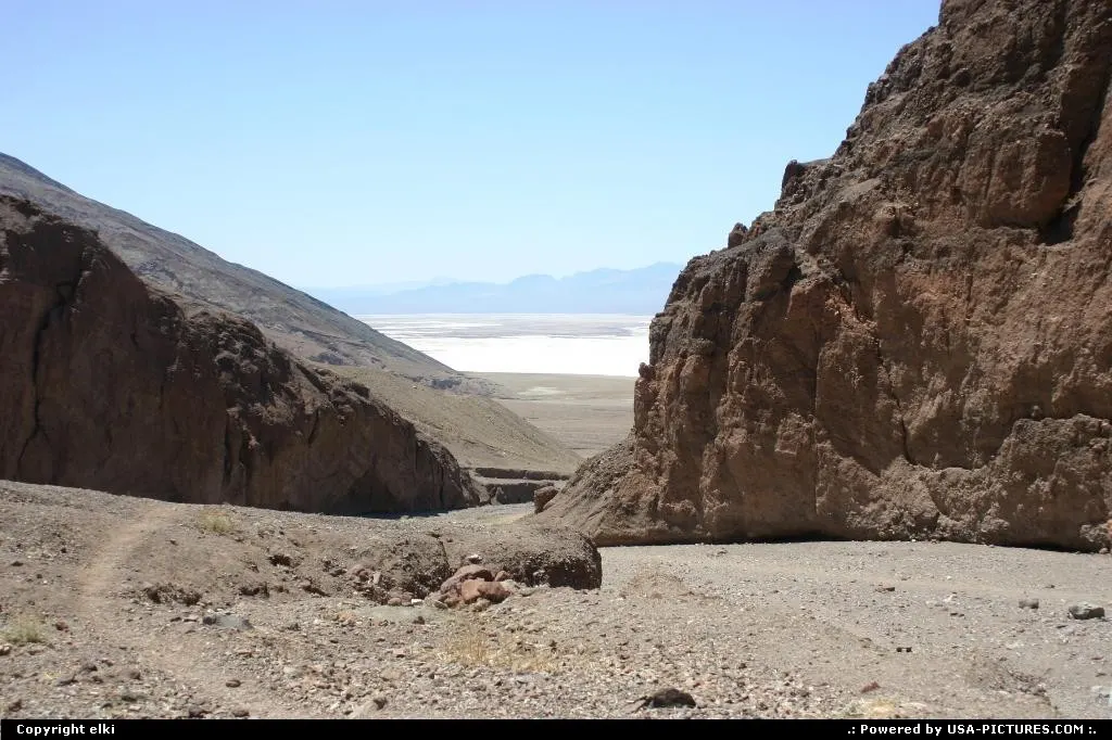Death Valley