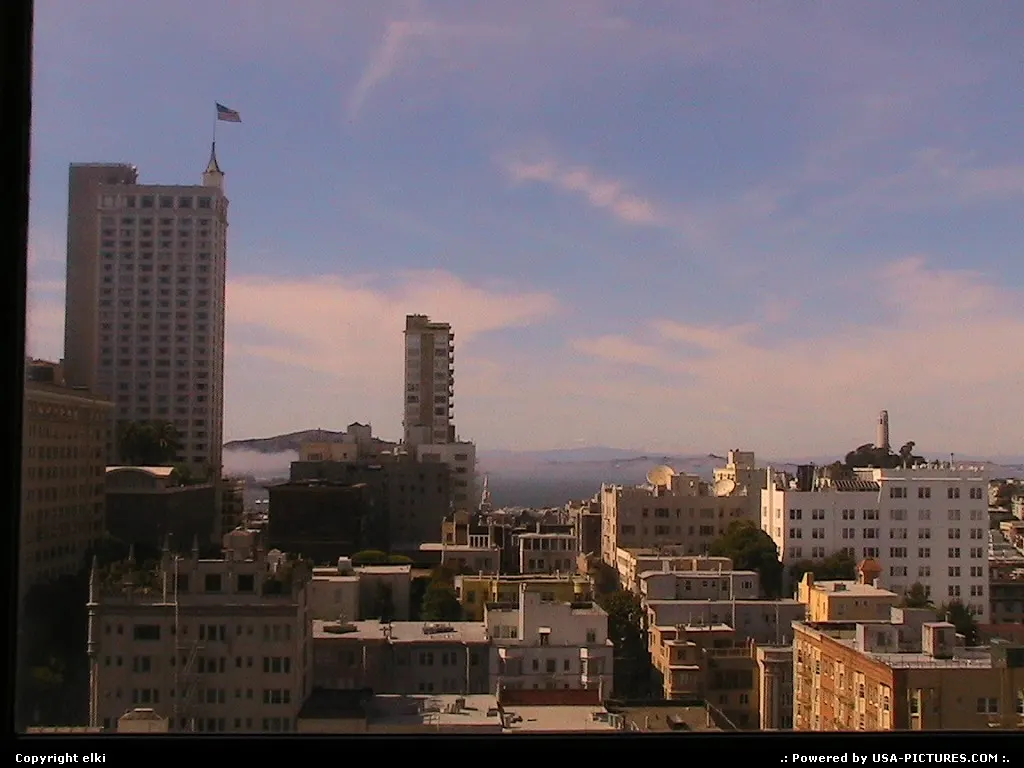 San francisco