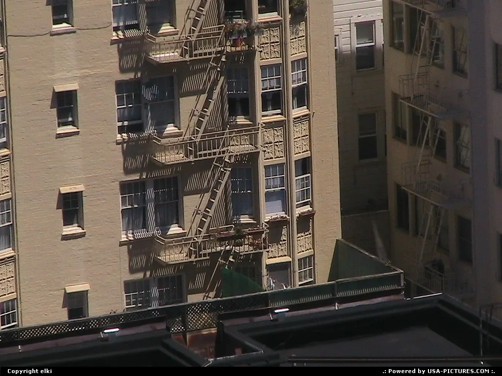 San francisco