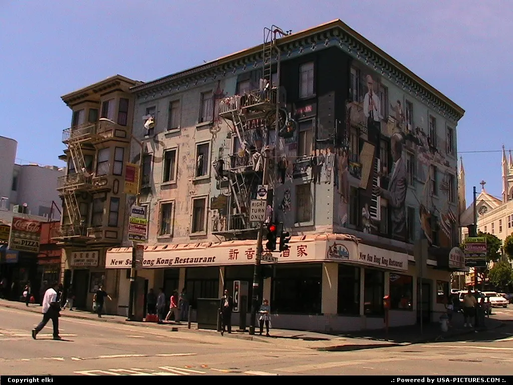 San Francisco